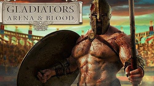 download Gladiators 3D apk